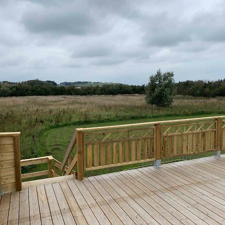 Fishermans House Apartment 3 Hirtshals Luaran gambar