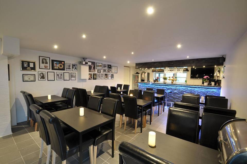 Fishermans House Apartment 3 Hirtshals Luaran gambar