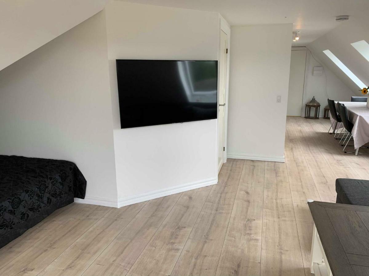 Fishermans House Apartment 3 Hirtshals Luaran gambar