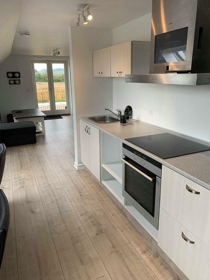 Fishermans House Apartment 3 Hirtshals Luaran gambar