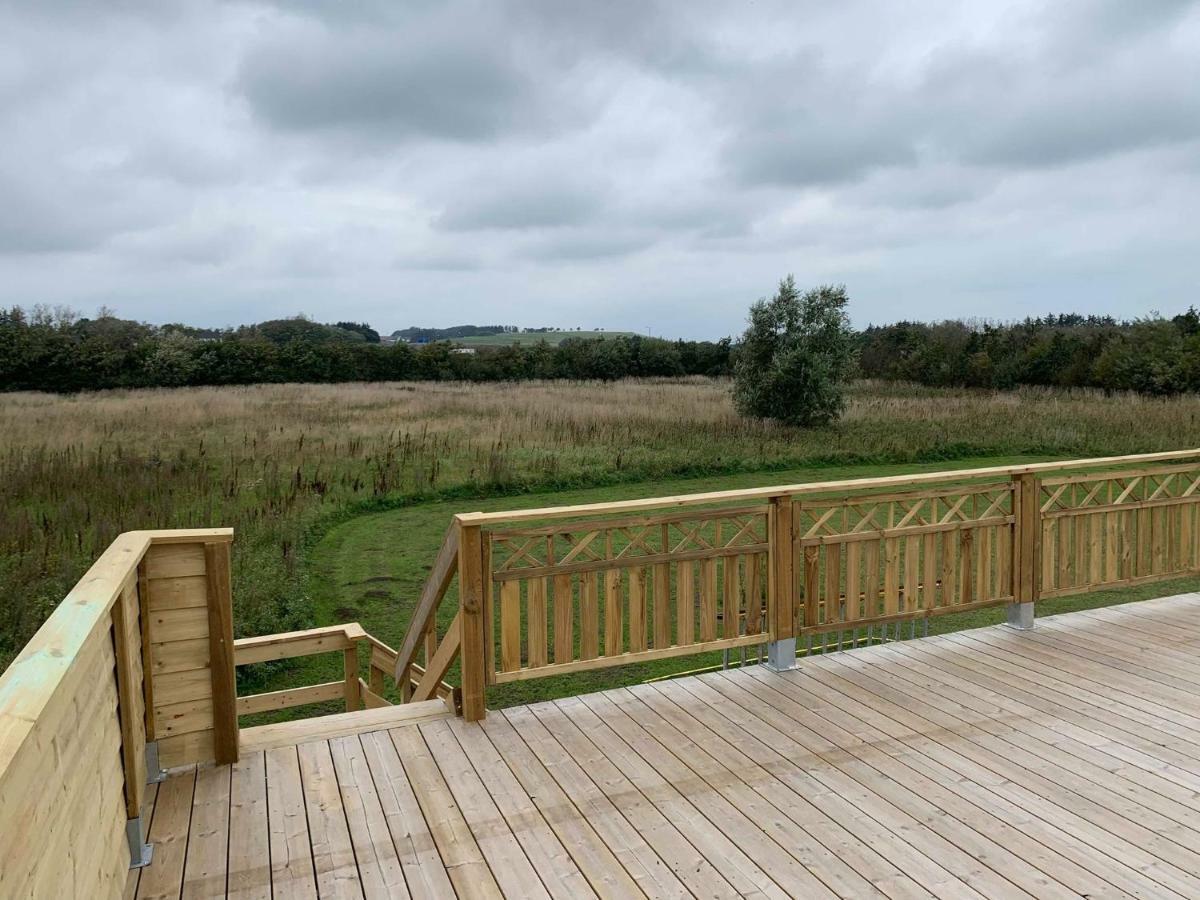 Fishermans House Apartment 3 Hirtshals Luaran gambar