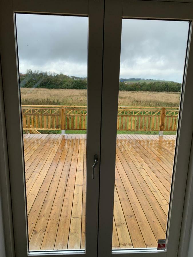 Fishermans House Apartment 3 Hirtshals Luaran gambar