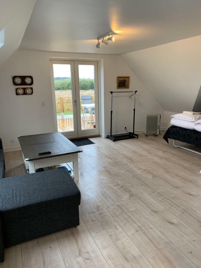 Fishermans House Apartment 3 Hirtshals Luaran gambar